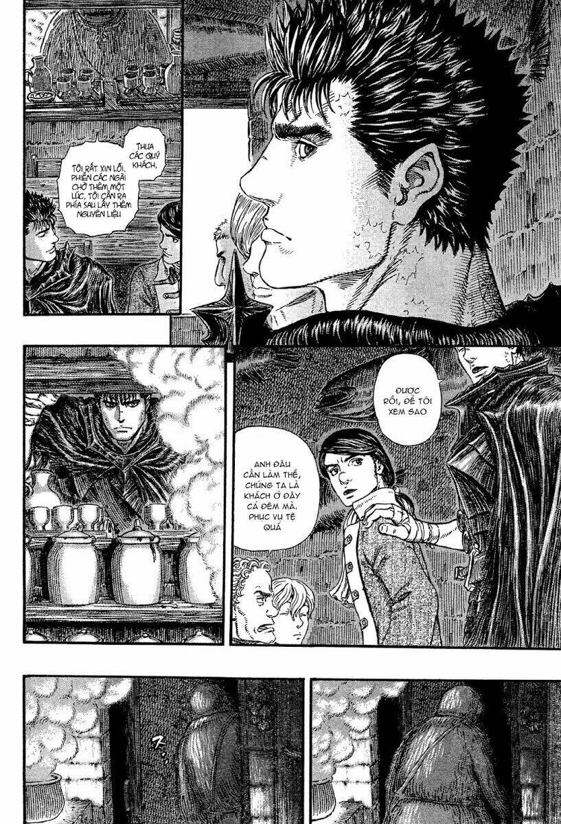 Berserk Tập 317 trang 14