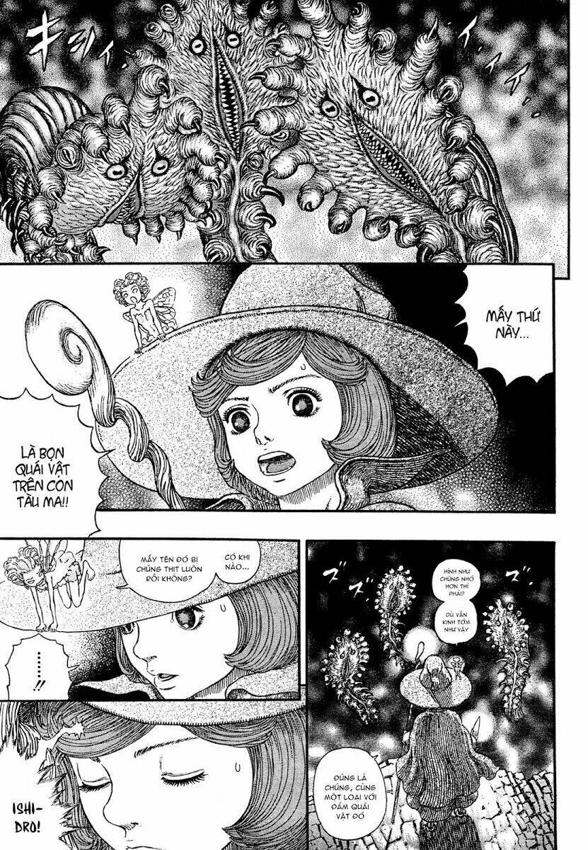 Berserk Tập 317 trang 17