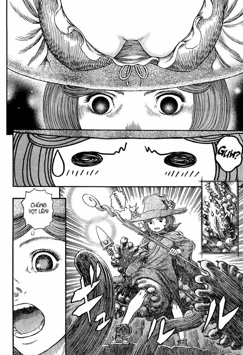 Berserk Tập 317 trang 18