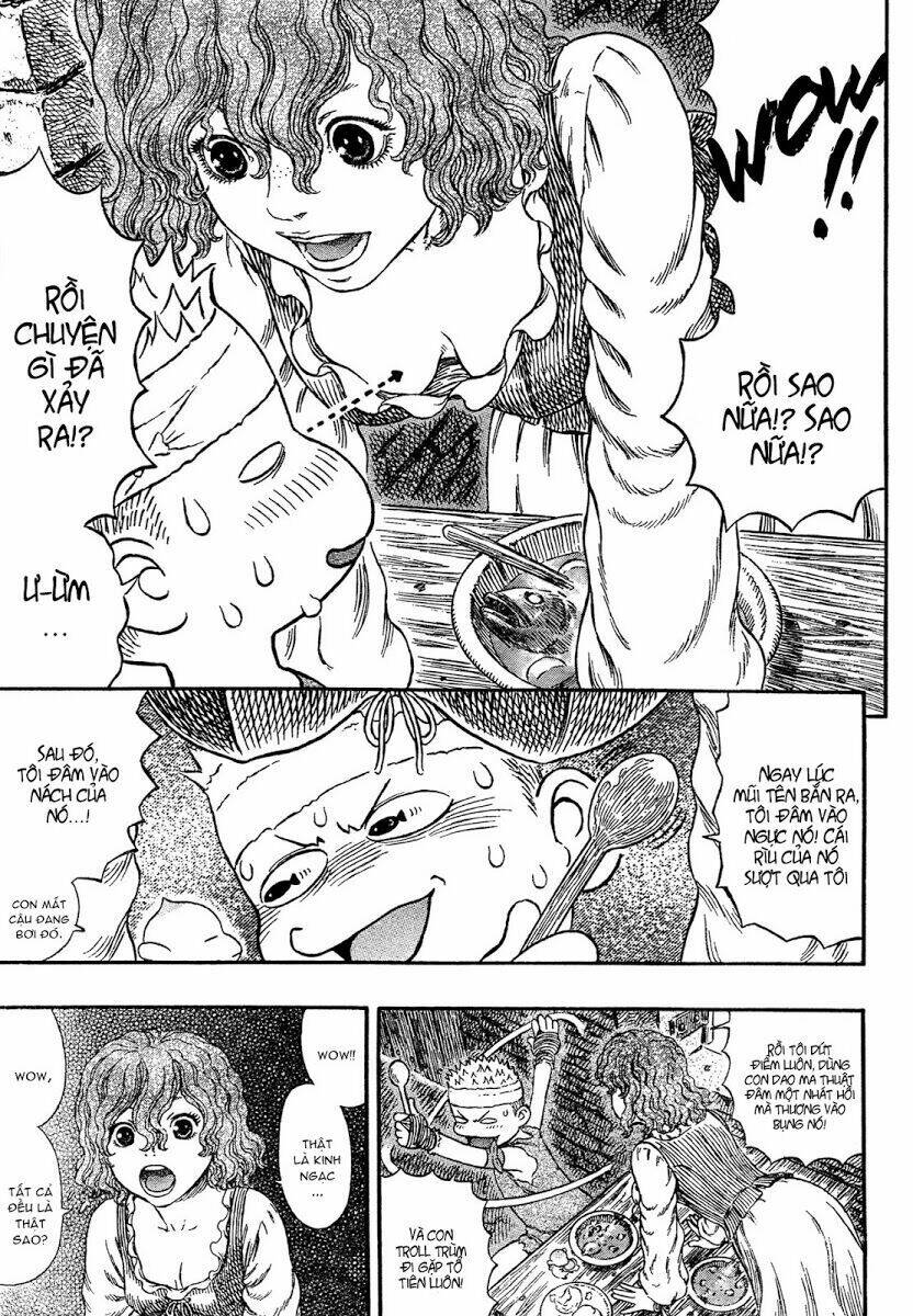 Berserk Tập 317 trang 19