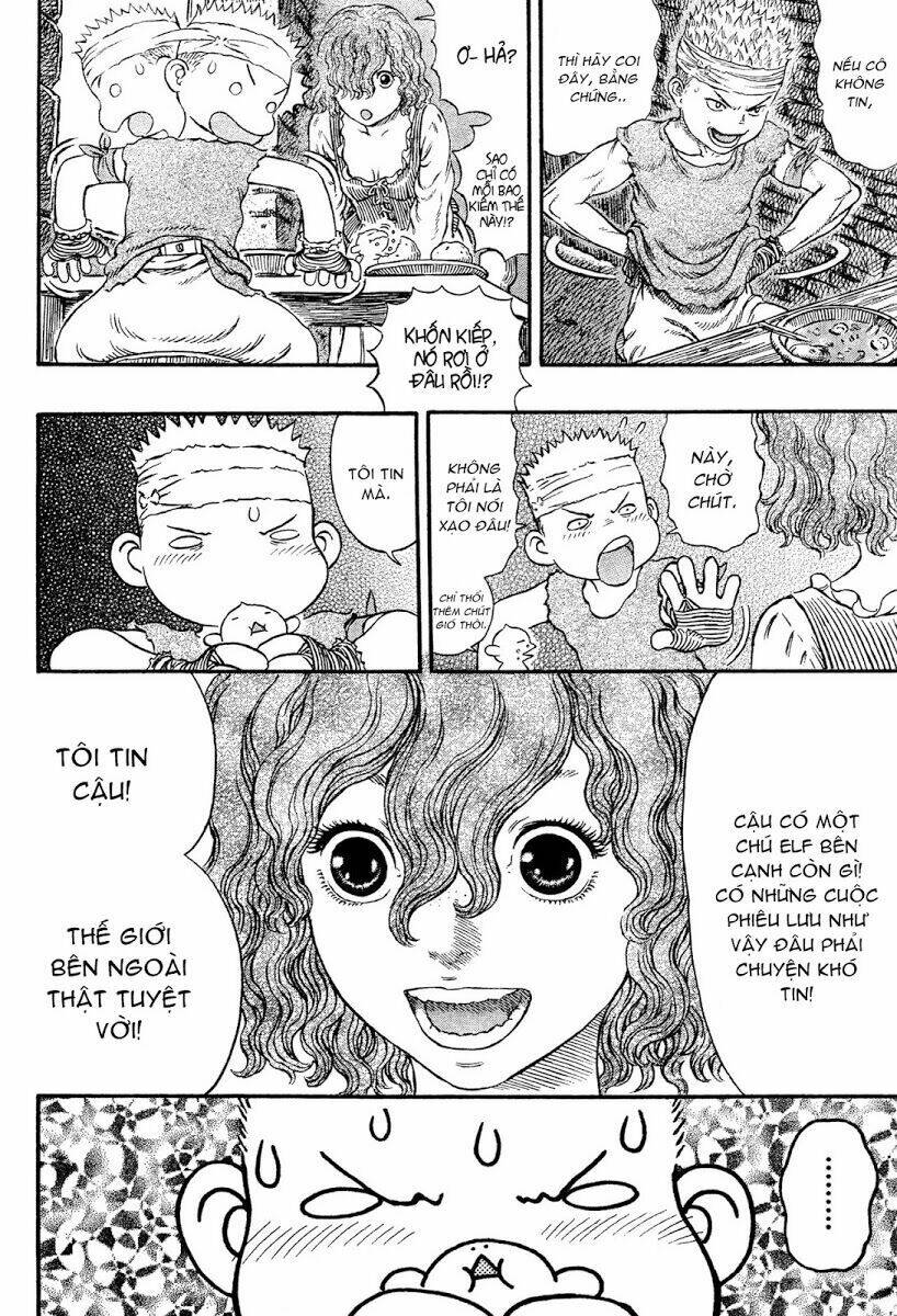 Berserk Tập 317 trang 20