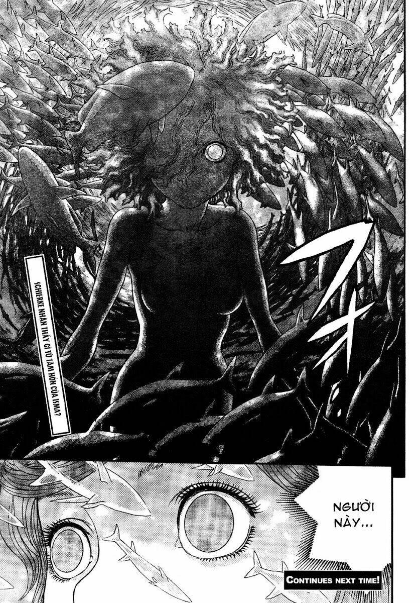 Berserk Tập 317 trang 23