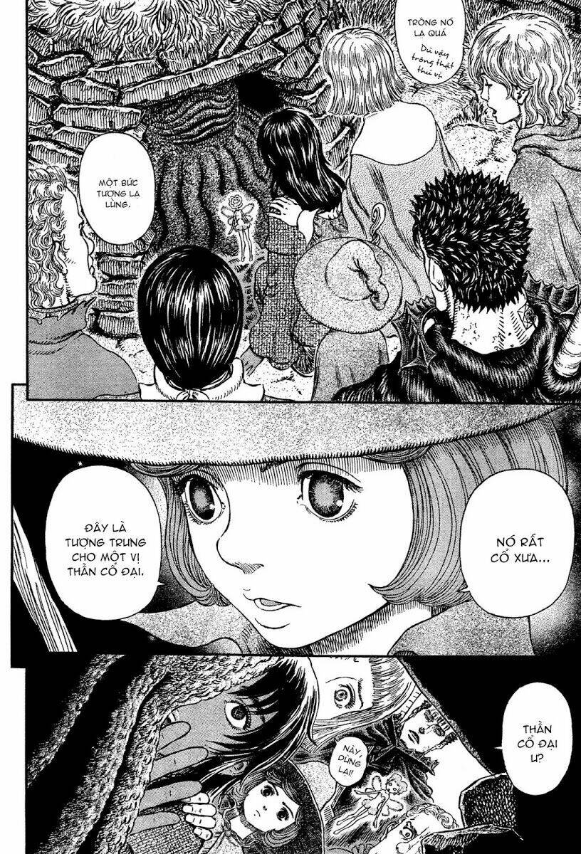 Berserk Tập 317 trang 6