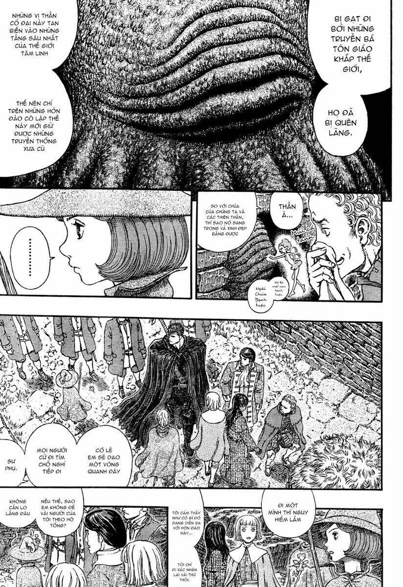 Berserk Tập 317 trang 7