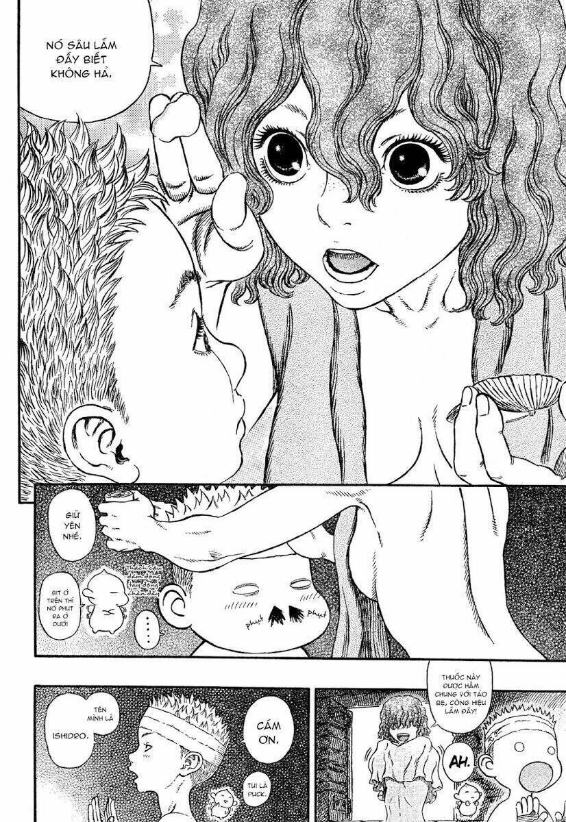 Berserk Tập 317 trang 10