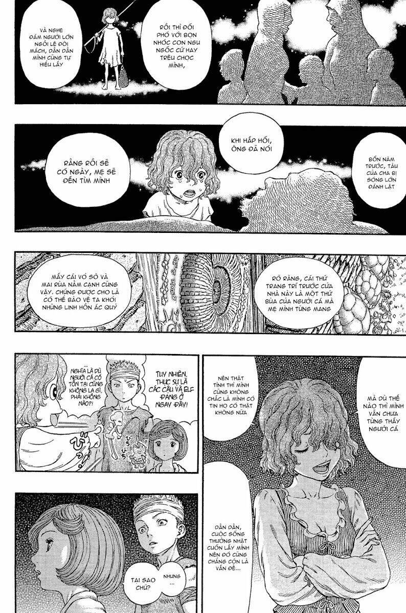 Berserk Tập 318 trang 8