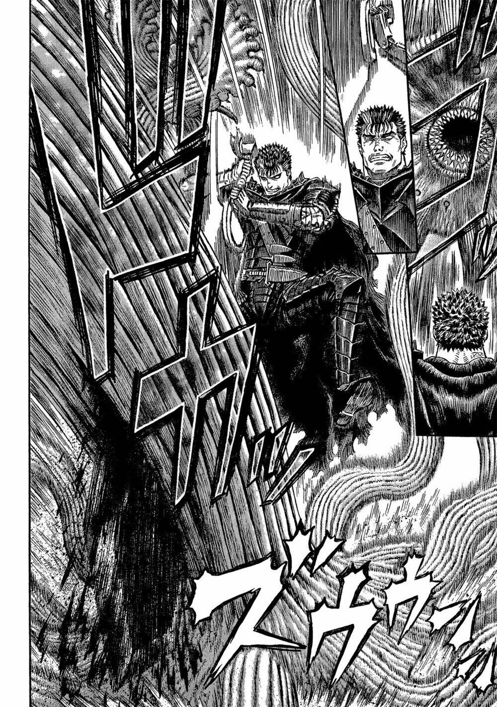 Berserk Tập 319 trang 9
