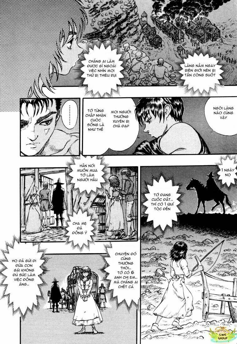 Berserk Tập 32 trang 13