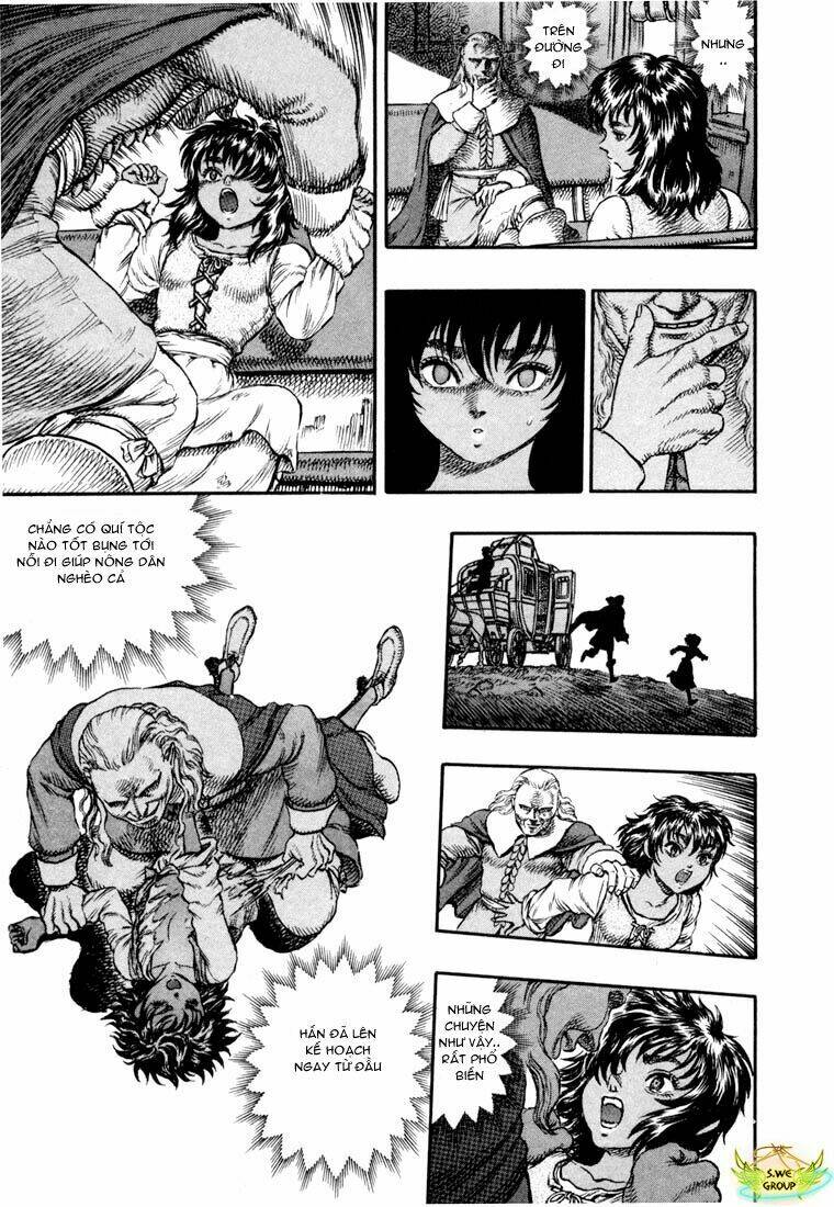 Berserk Tập 32 trang 14