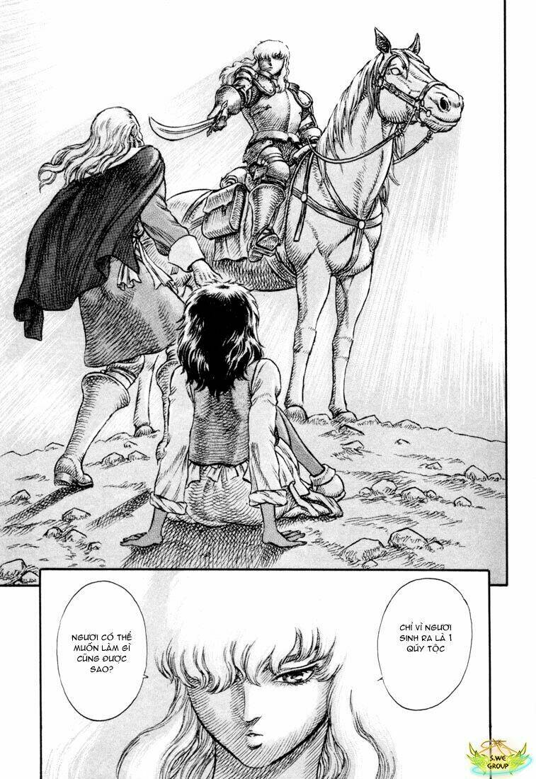 Berserk Tập 32 trang 16