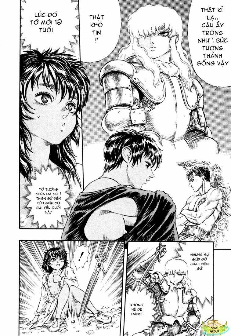 Berserk Tập 32 trang 17