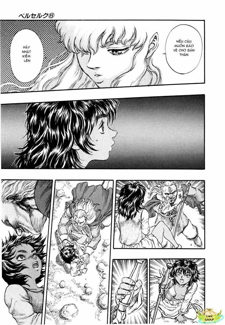 Berserk Tập 32 trang 18