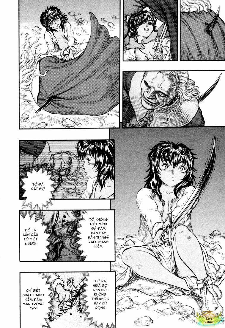 Berserk Tập 32 trang 19