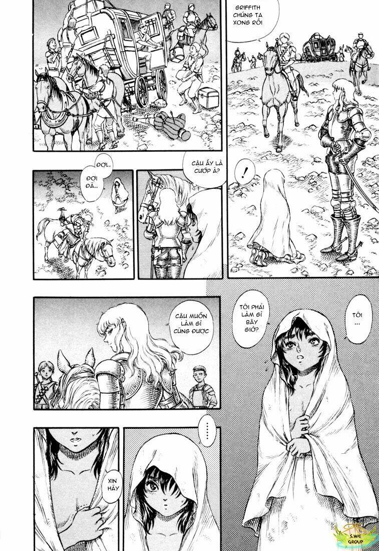 Berserk Tập 32 trang 21