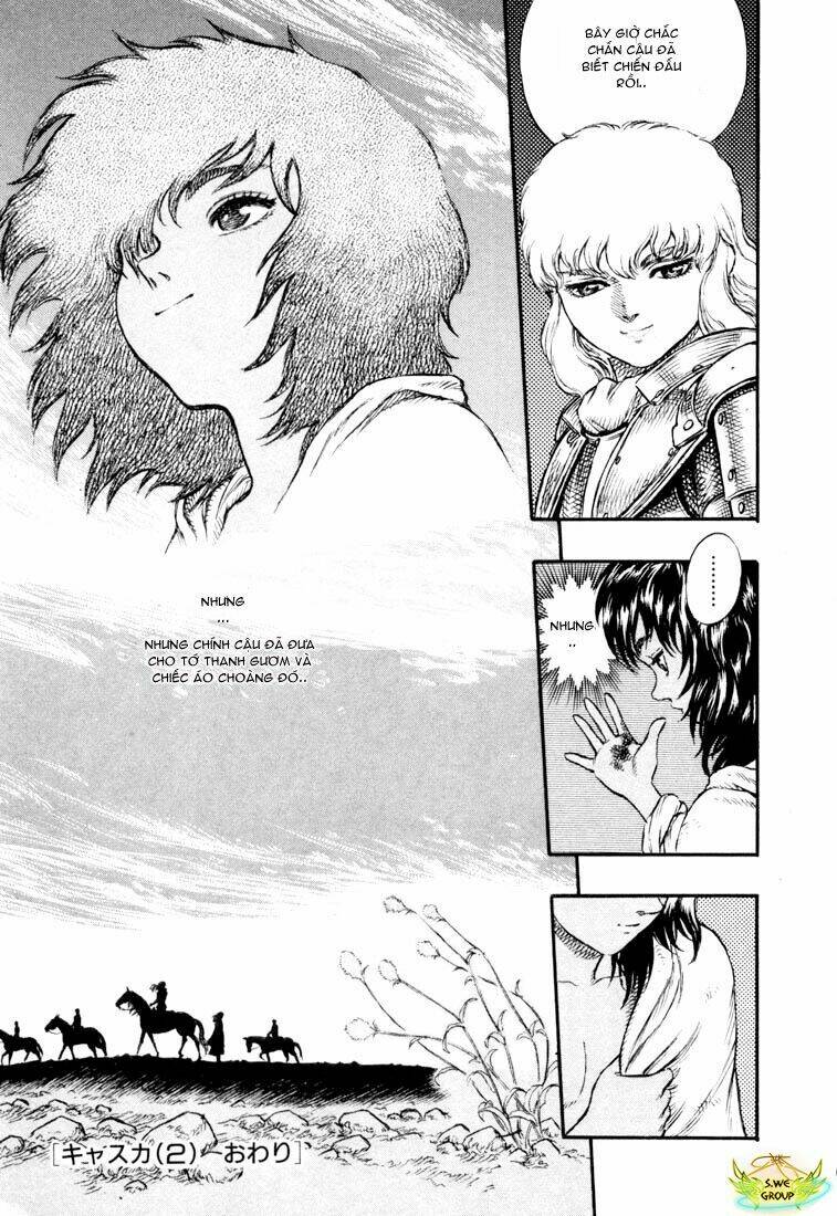 Berserk Tập 32 trang 24