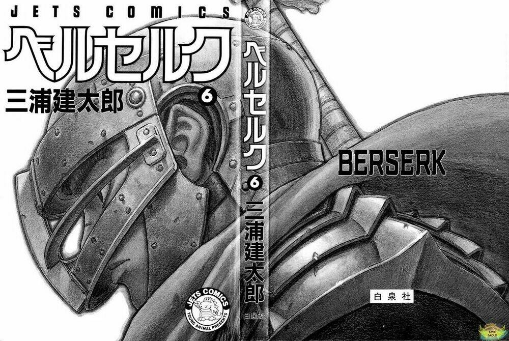 Berserk Tập 32 trang 26