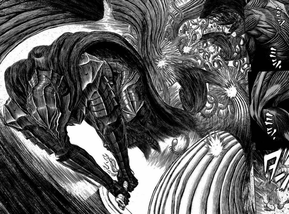 Berserk Tập 320 trang 12