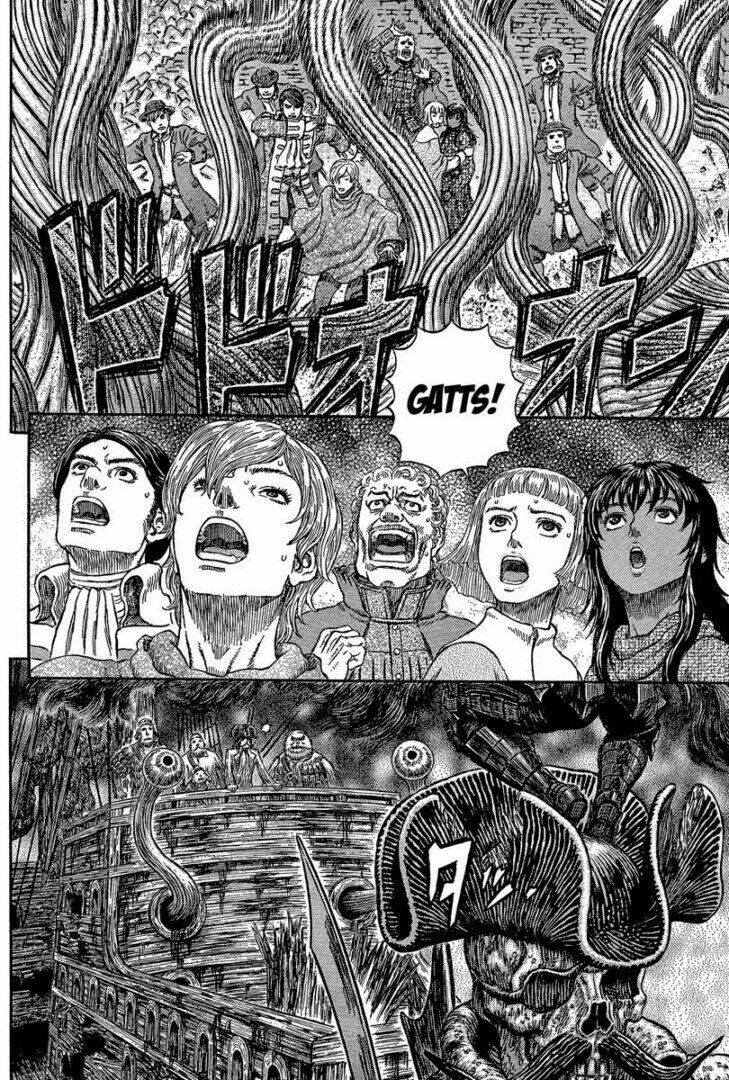 Berserk Tập 320 trang 13