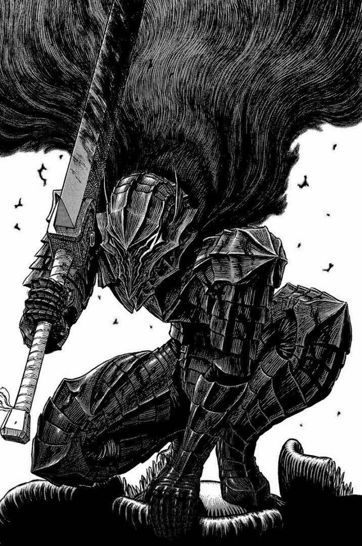 Berserk Tập 320 trang 14