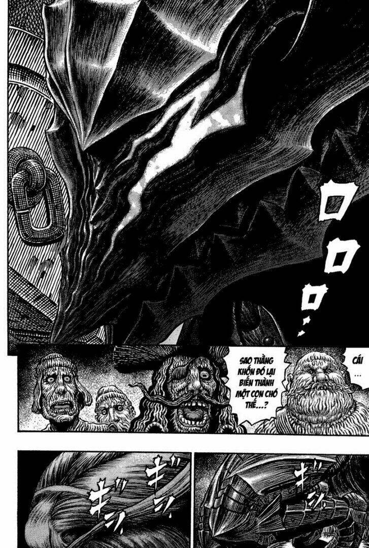 Berserk Tập 320 trang 15