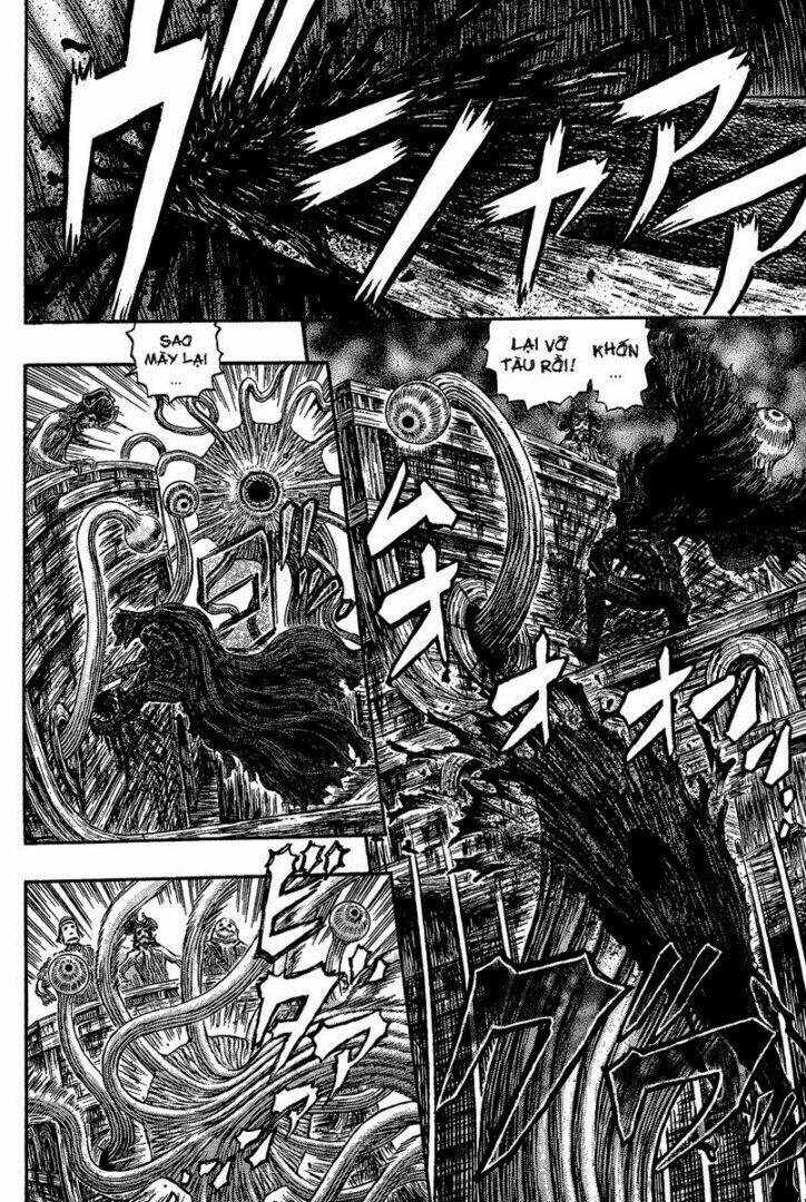 Berserk Tập 320 trang 17