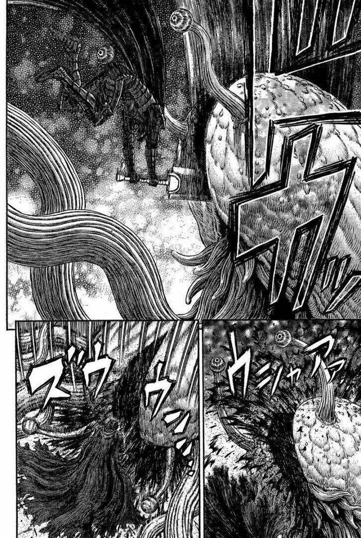 Berserk Tập 320 trang 19