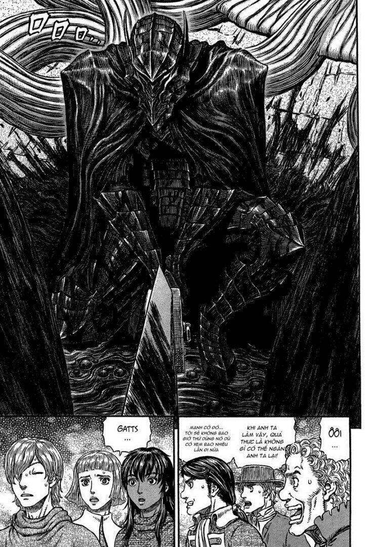 Berserk Tập 320 trang 20