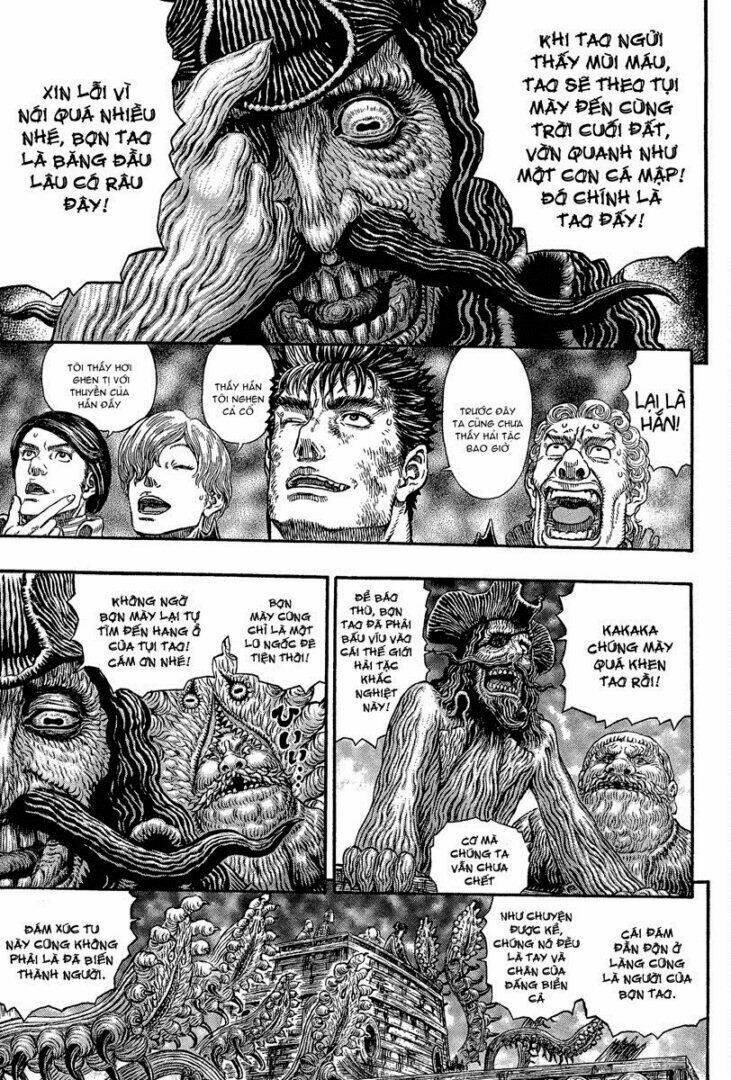 Berserk Tập 320 trang 5
