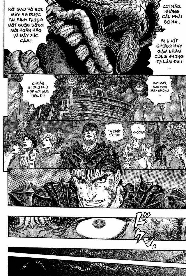 Berserk Tập 320 trang 8