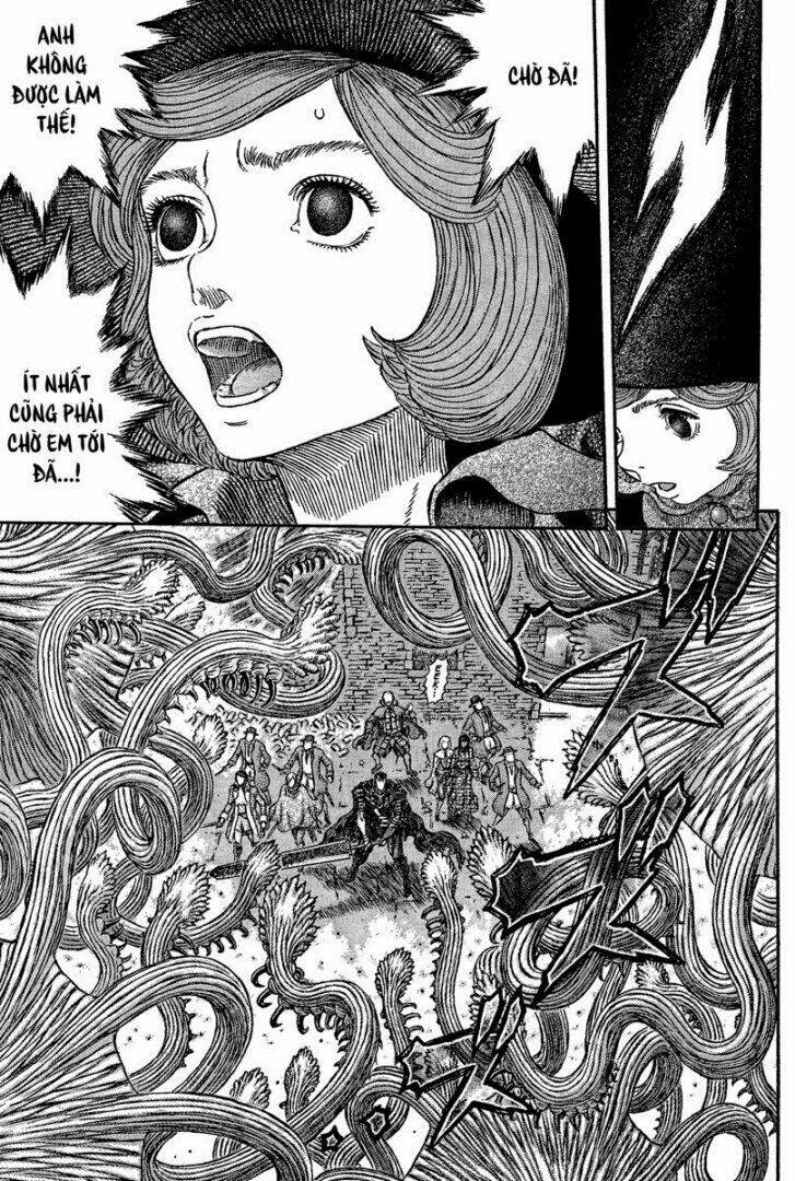 Berserk Tập 320 trang 9