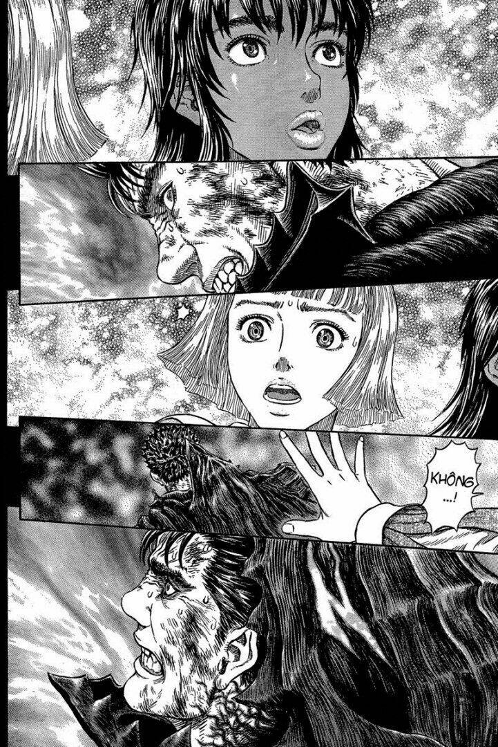 Berserk Tập 320 trang 10