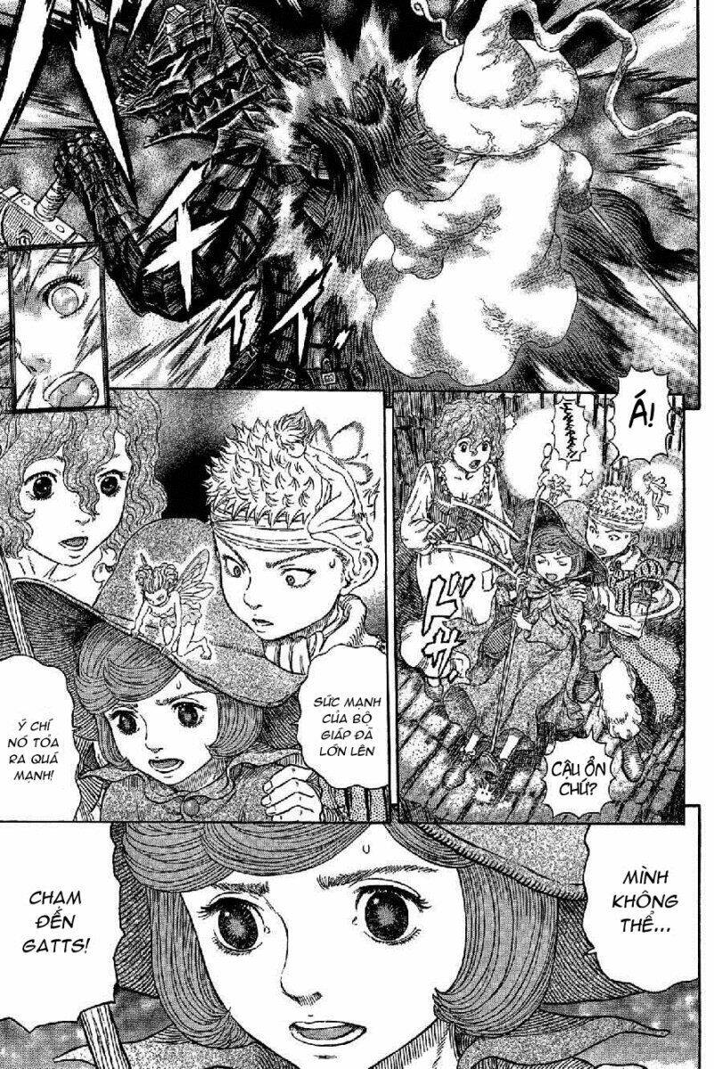 Berserk Tập 321 trang 11