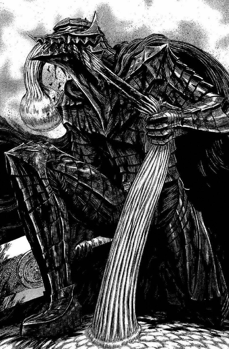 Berserk Tập 321 trang 12