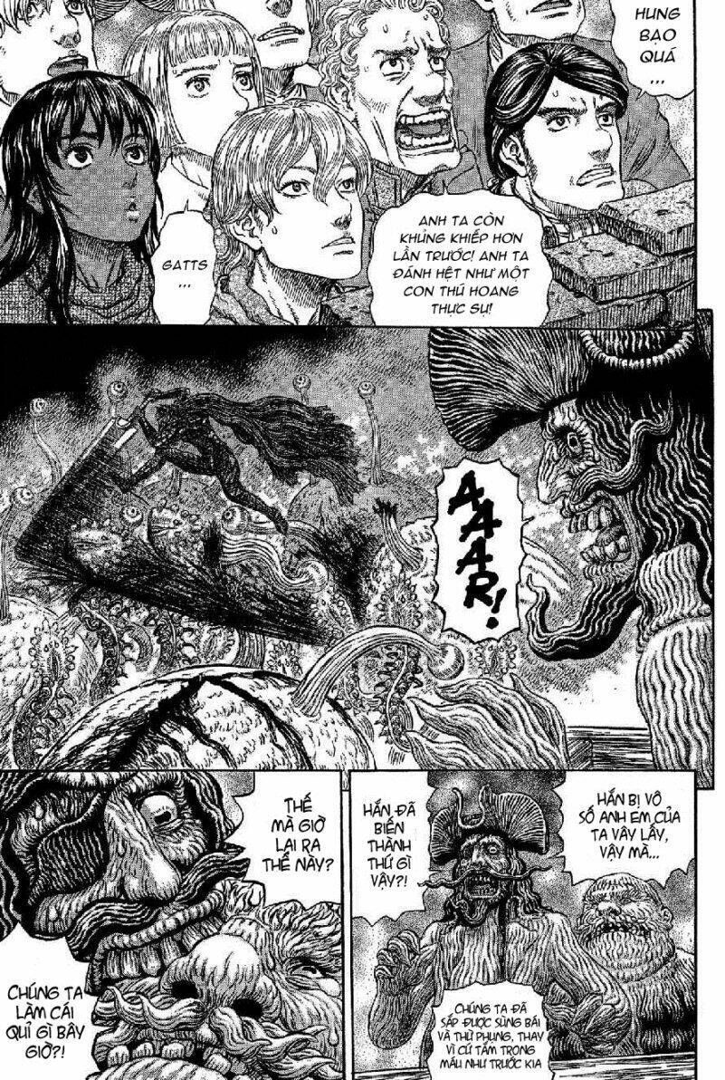 Berserk Tập 321 trang 13