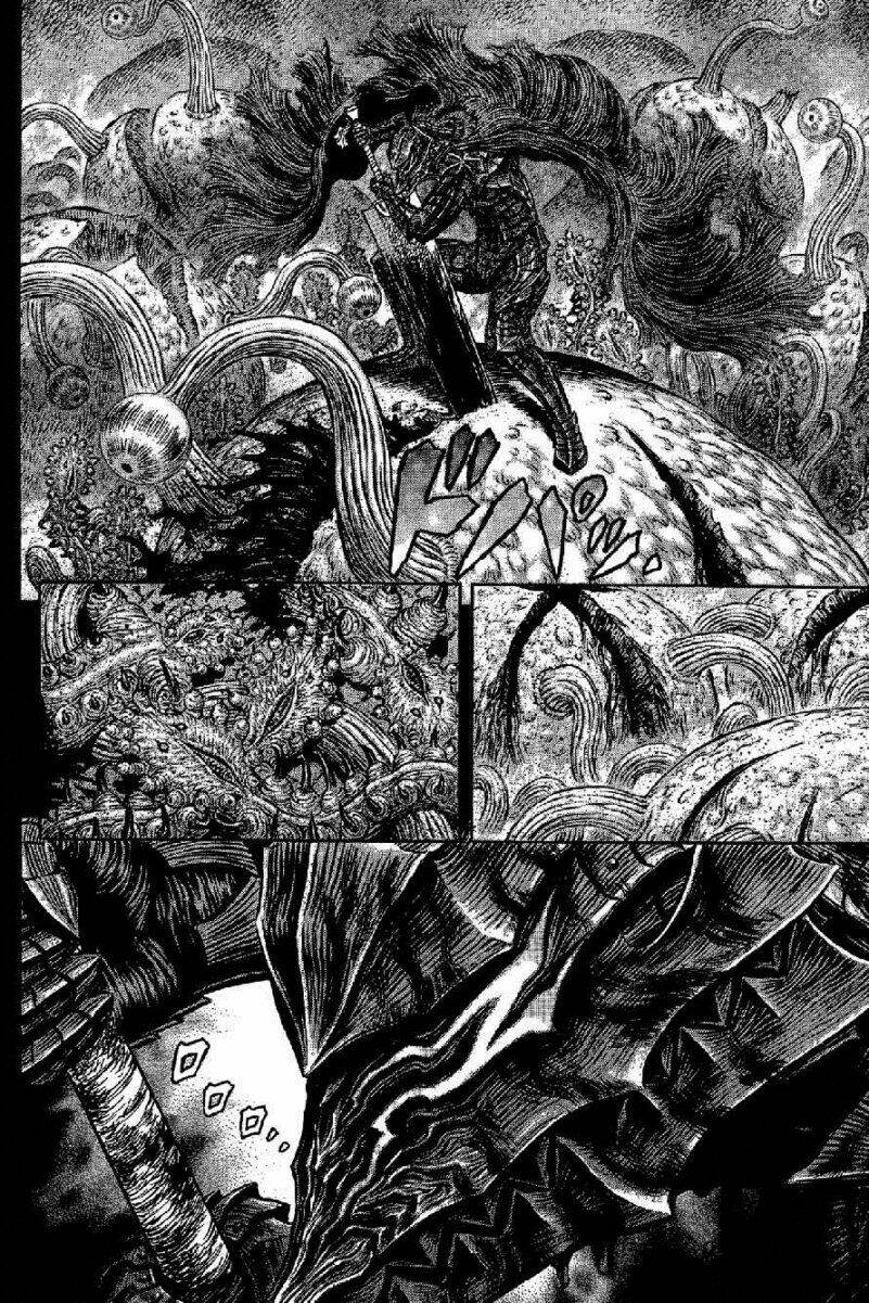 Berserk Tập 321 trang 14