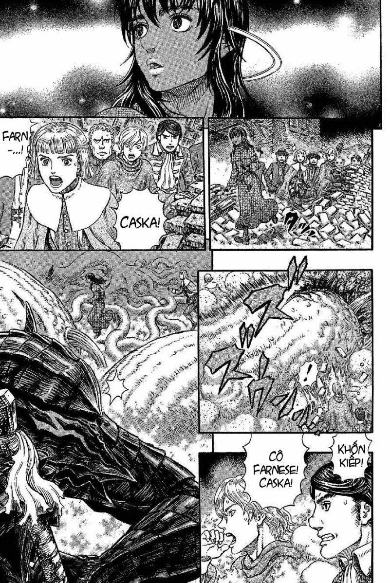 Berserk Tập 321 trang 15