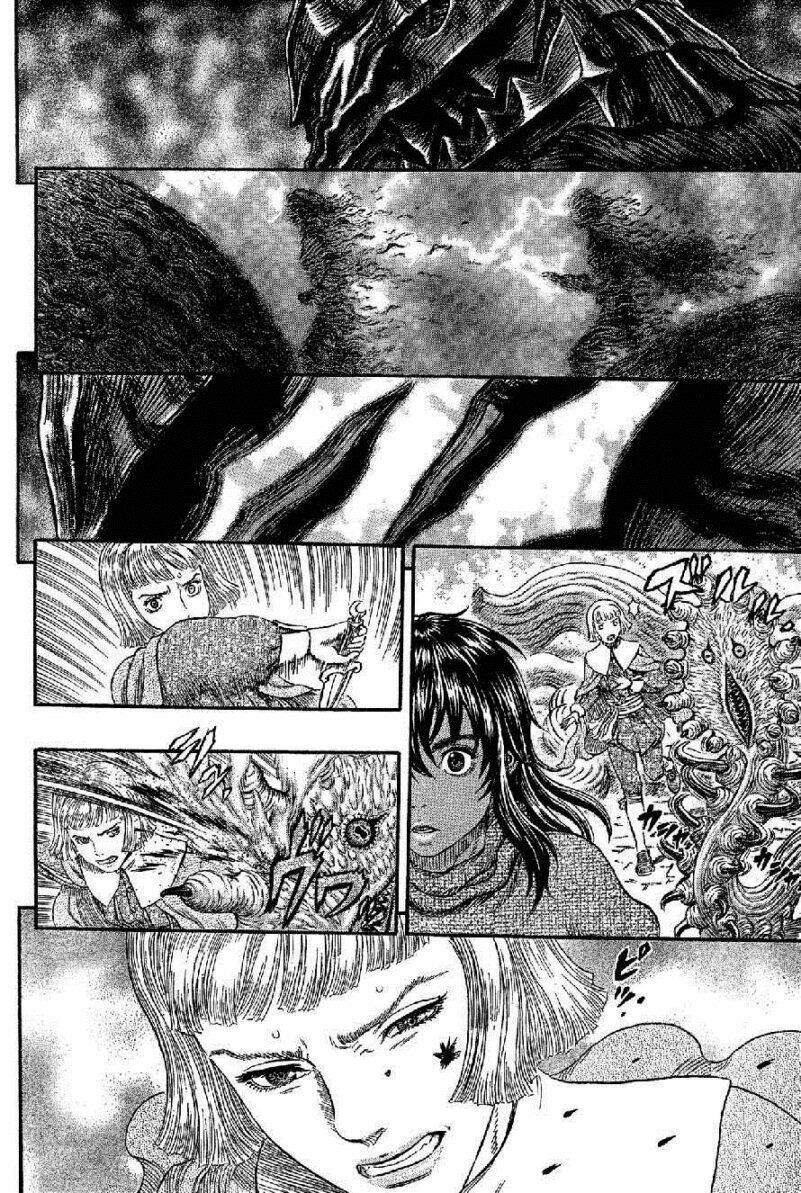 Berserk Tập 321 trang 16