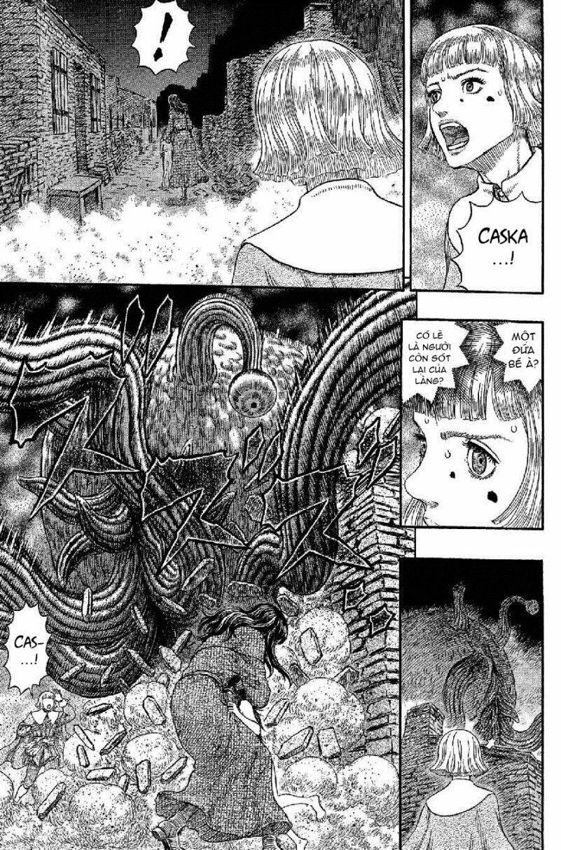 Berserk Tập 321 trang 17