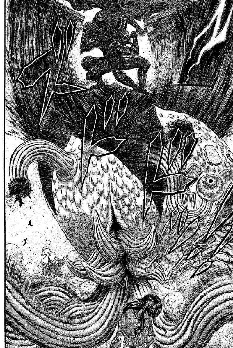 Berserk Tập 321 trang 18