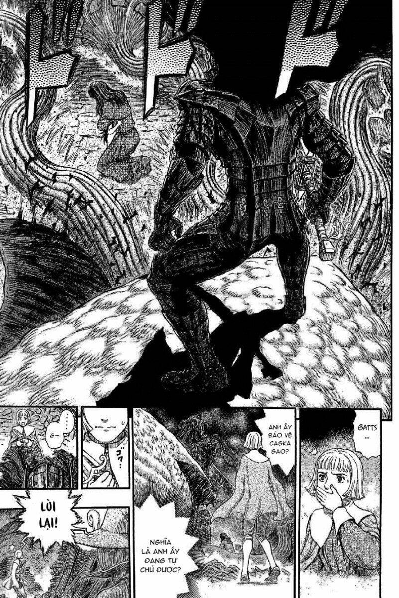 Berserk Tập 321 trang 19