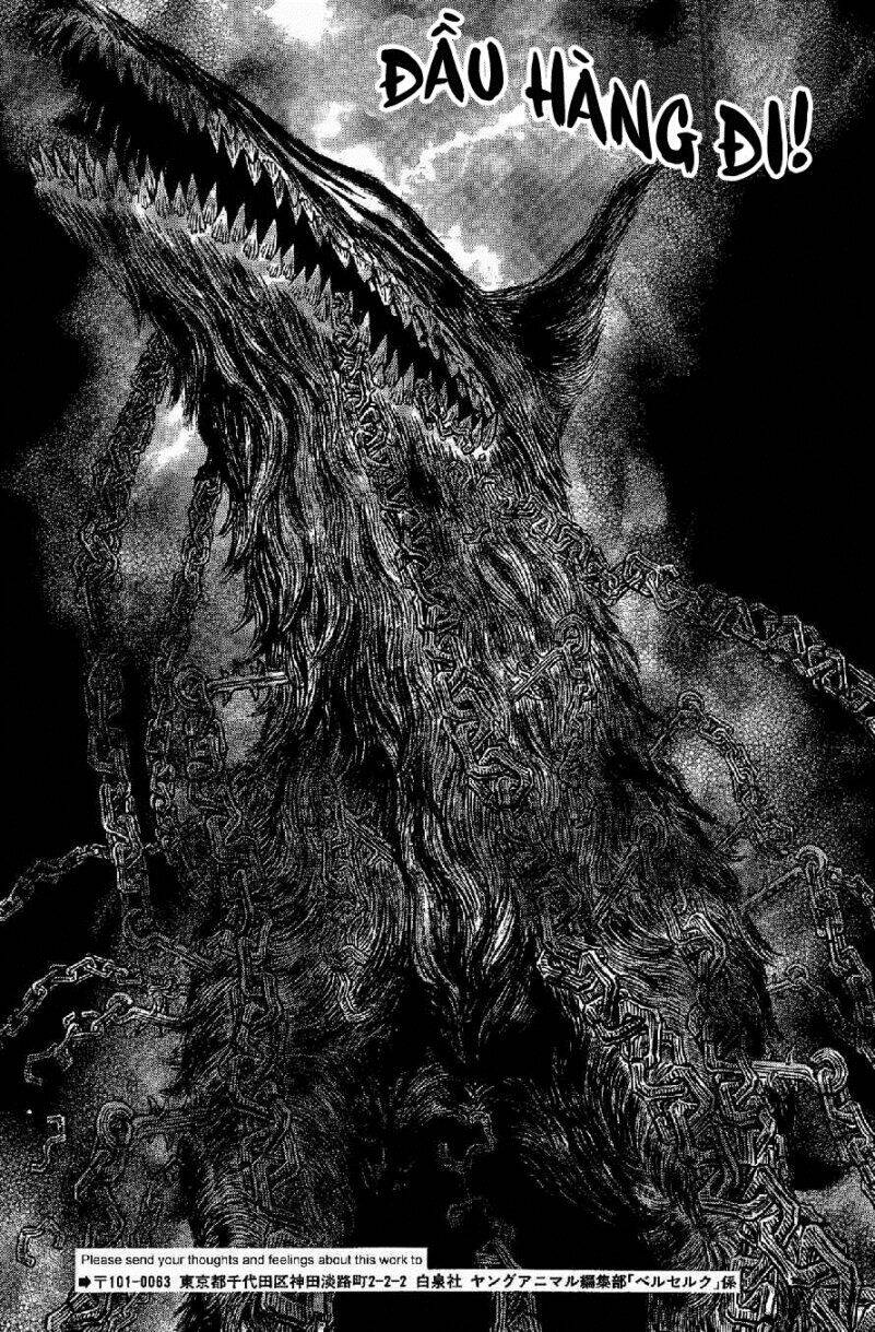 Berserk Tập 321 trang 22