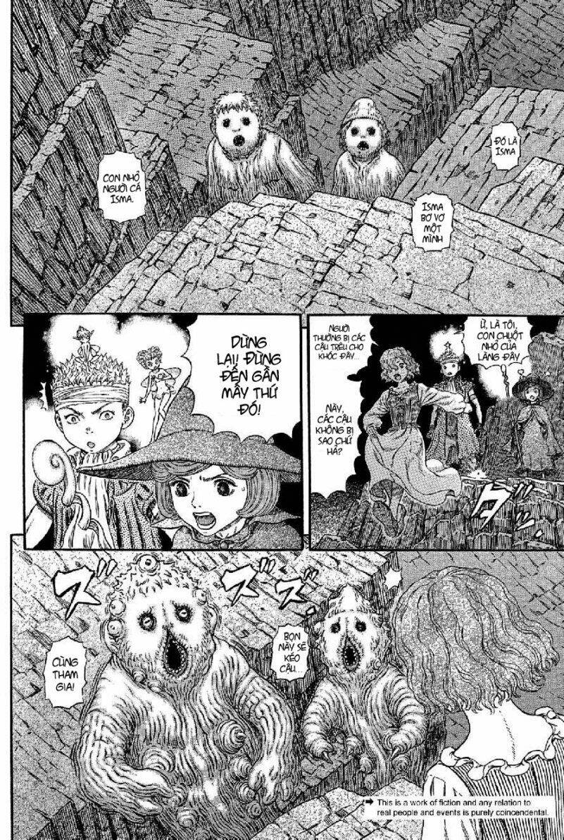 Berserk Tập 321 trang 4