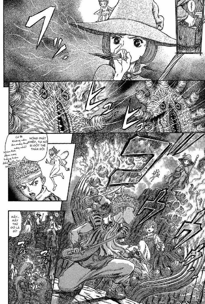 Berserk Tập 321 trang 6