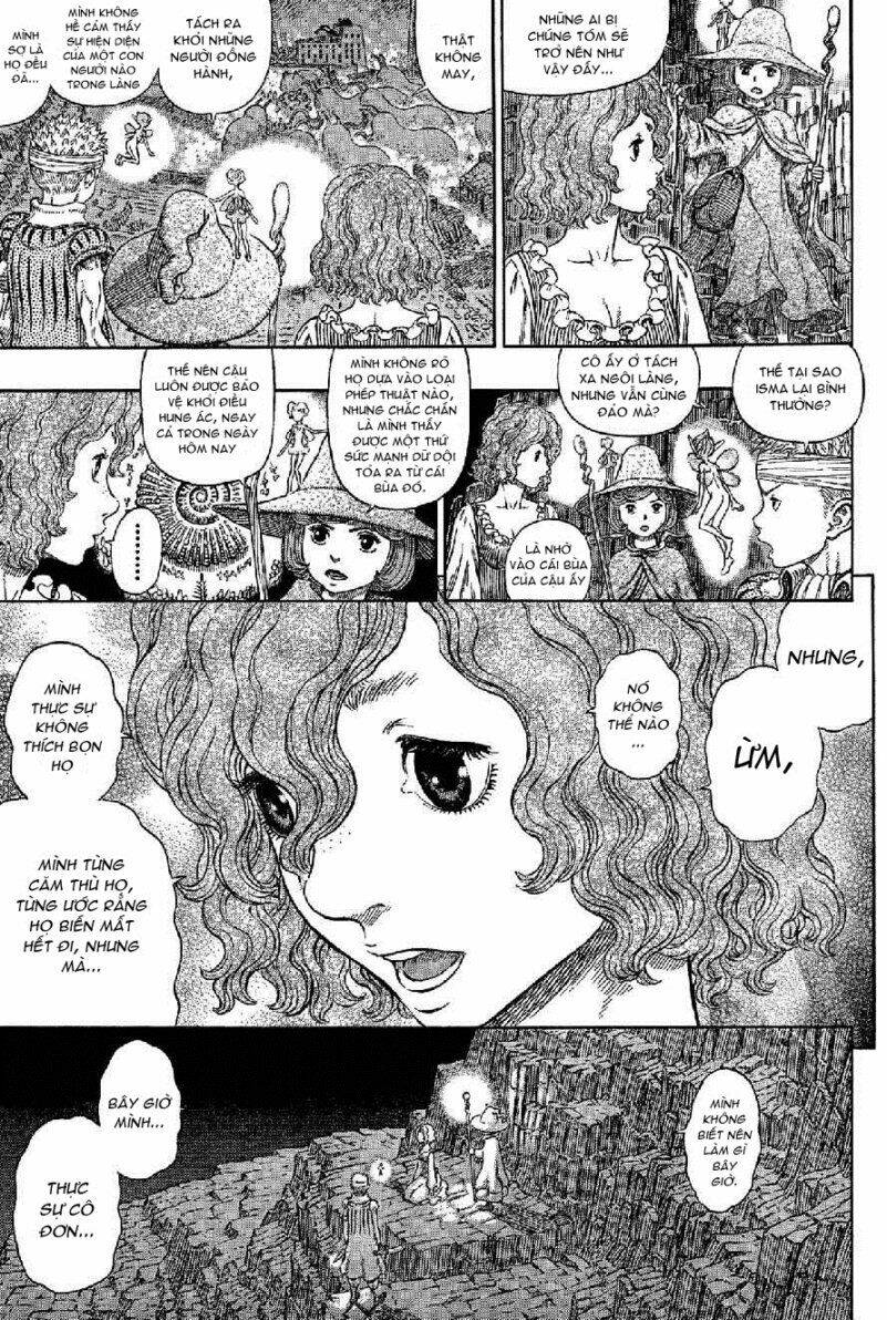 Berserk Tập 321 trang 7