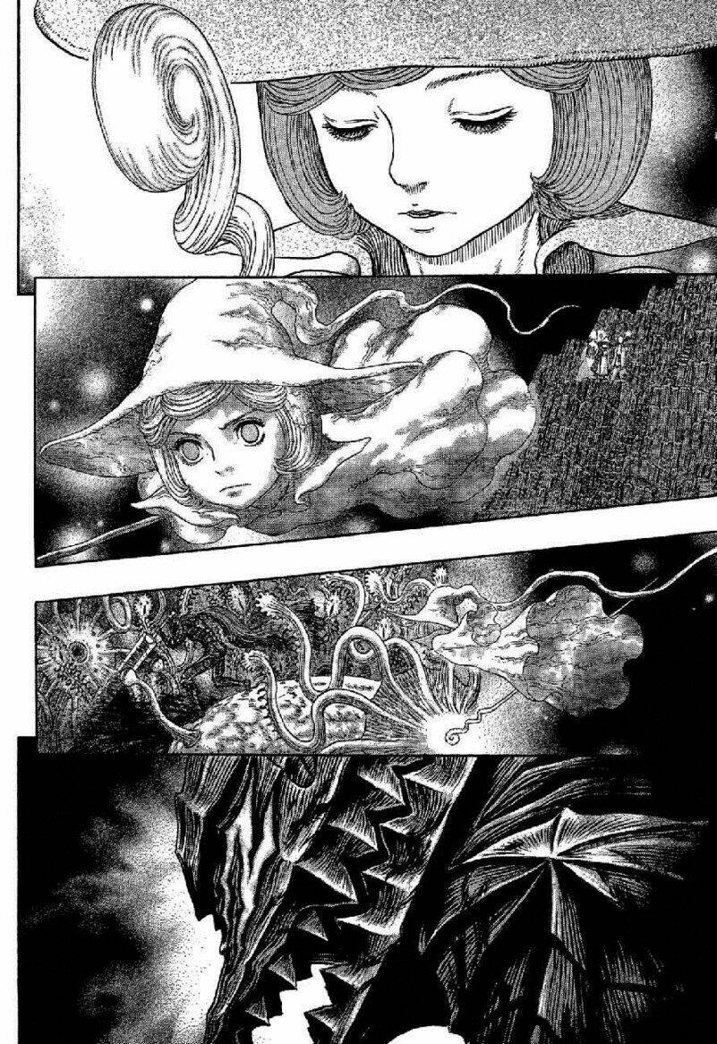 Berserk Tập 321 trang 10