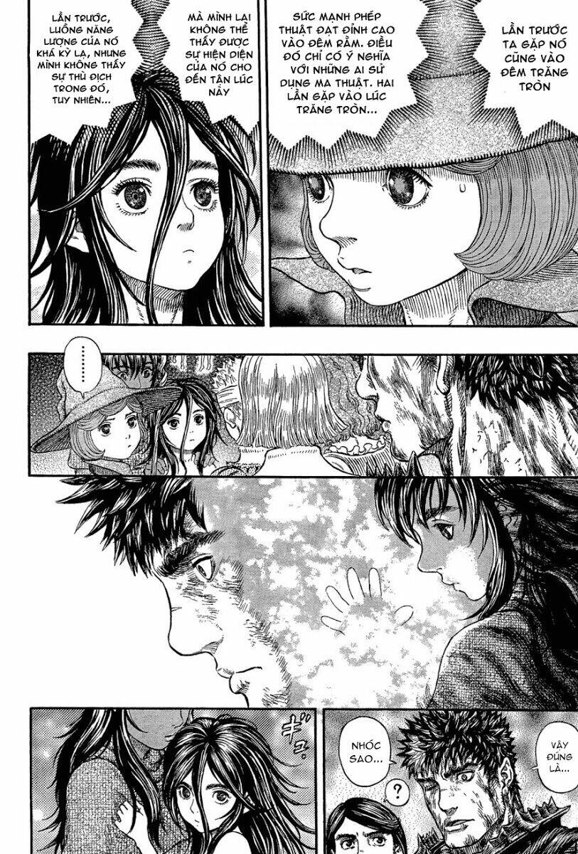 Berserk Tập 322 trang 13