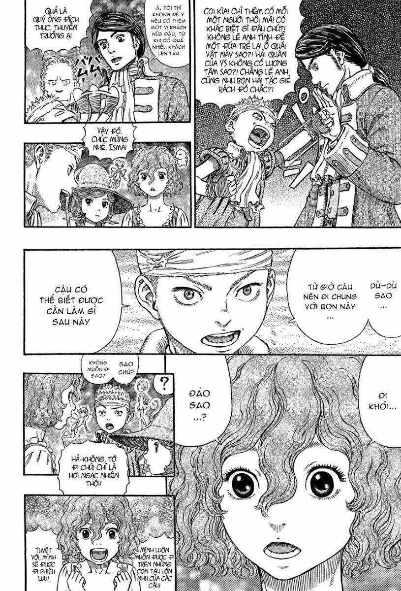 Berserk Tập 322 trang 15