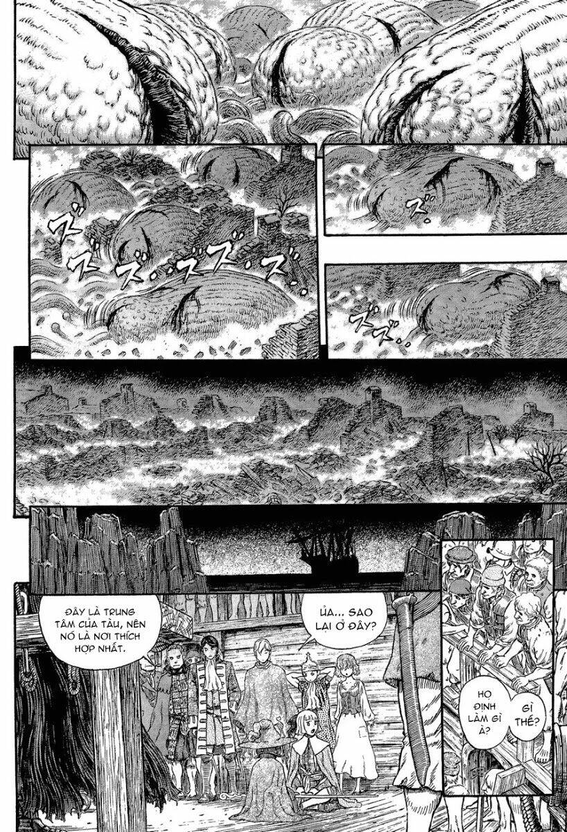 Berserk Tập 322 trang 19