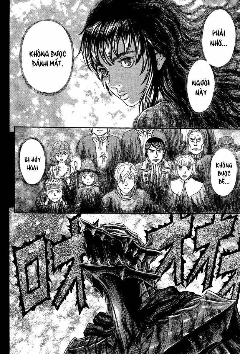 Berserk Tập 322 trang 3