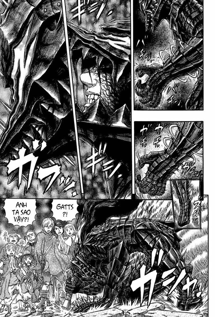 Berserk Tập 322 trang 4